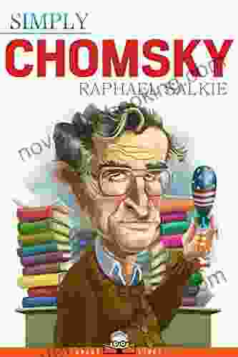 Simply Chomsky (Great Lives 26)