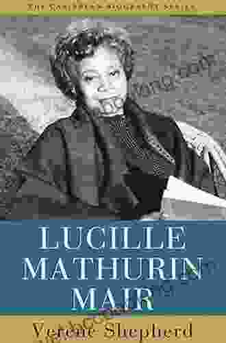 Lucille Mathurin Mair (Caribbean Biography Series)