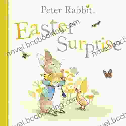 Peter Rabbit: Easter Surprise (PR Baby Books)