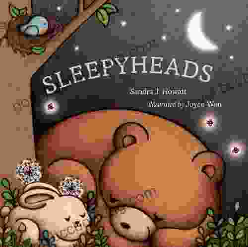 Sleepyheads Sandra J Howatt