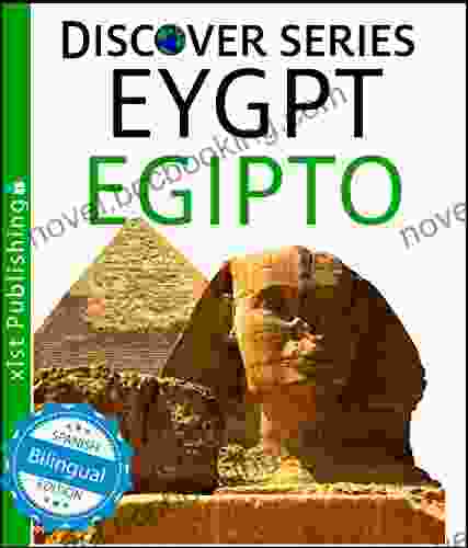 Egypt / Egipto (Xist Kids Bilingual Spanish English)