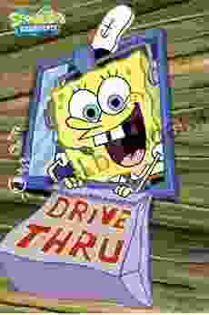 Drive Thru (SpongeBob SquarePants) Richard A Crooker