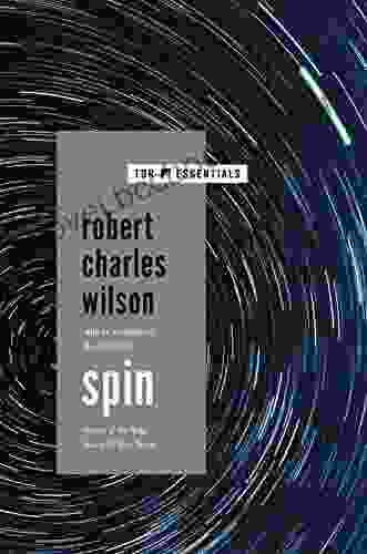 Spin Robert Charles Wilson