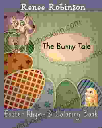 The Bunny Tale: Holiday (Holiday Stories Rhymes 2)