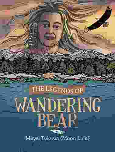 The Legends Of Wandering Bear
