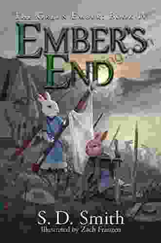 Ember S End (The Green Ember 4)