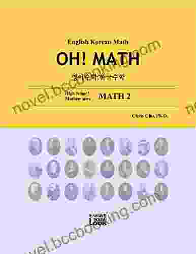 English Korean Math OH MATH MATH 2: High School Mathematics