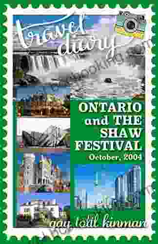 Travel Diary: Ontario And The Shaw Festival October 2004