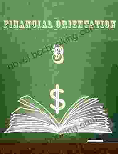 Financial Orientation Part 3 Ray Edwards