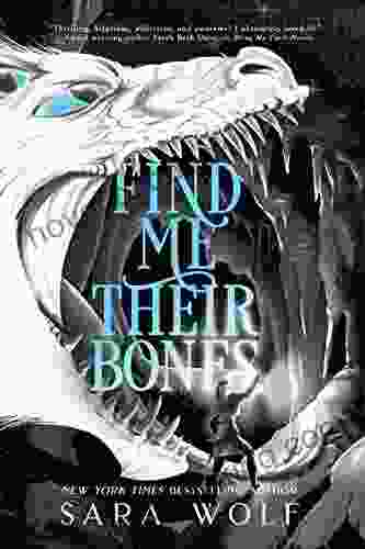 Find Me Their Bones (Bring Me Their Hearts 2)