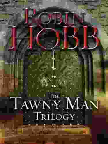 The Tawny Man Trilogy 3 Bundle: Fool S Errand Golden Fool Fool S Fate