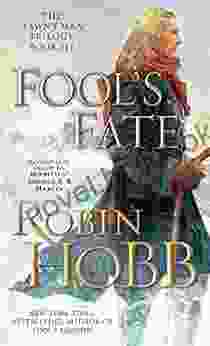 Fool S Fate: The Tawny Man Trilogy 3