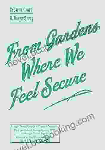 From Gardens Where We Feel Secure (Rough Trade Edition GM 1)