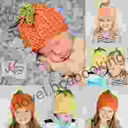 Gigi S Pumpkin Hat Stan Lee