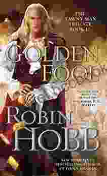 Golden Fool: The Tawny Man Trilogy 2