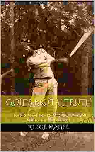 Golf S Brutal Truth: If You Suck At Golf Now You Probably Always Will Unless You Re The Exception