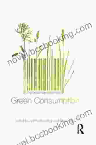 Green Consumption: The Global Rise Of Eco Chic
