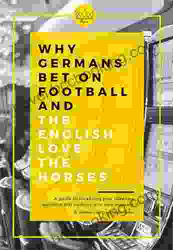 Why Germans Bet On Football And The English Love The Horses: A Guide To Localizing Your IGaming Business And Pushing Into New Markets