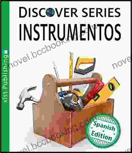 Instrumentos (Xist Kids Spanish Books)