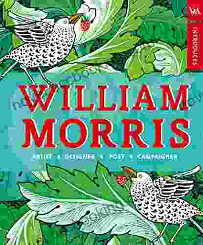 V A Introduces: William Morris