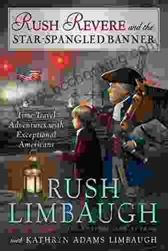 Rush Revere And The Star Spangled Banner