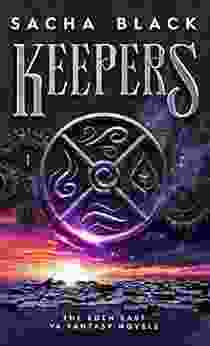 Keepers (The Eden East Novels 1)