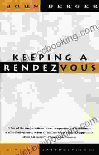 Keeping A Rendezvous (Vintage International)