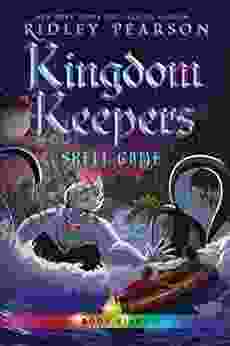 Kingdom Keepers V: Shell Game