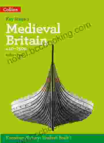 KS3 History Medieval Britain (410 1509) (Knowing History)