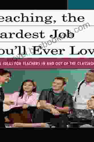 Learning The Hardest Job You Ll Ever Love : Helpful Ideas For Students And Parents