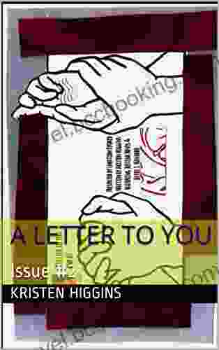 A Letter To You: Issue #2 (Emotion Evoked)