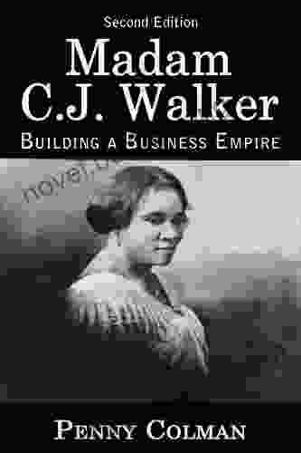 Madam C J Walker: Building A Business Empire