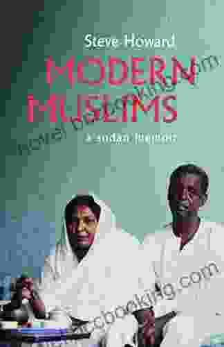 Modern Muslims: A Sudan Memoir