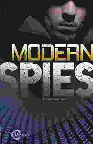 Modern Spies (Classified) Sean Price