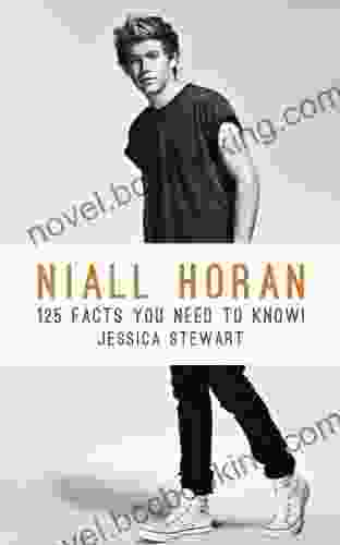 Niall Horan: 125 Facts You Need To Know