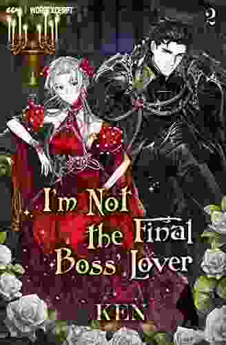 I M Not The Final Boss Lover Vol 2 (novel)