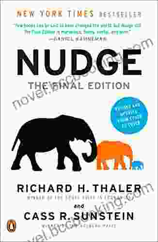 Nudge: The Final Edition Richard H Thaler