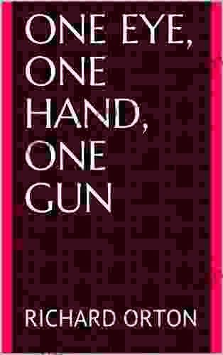One Eye One Hand One Gun (Buford Ziglar Short Mysteries 1)