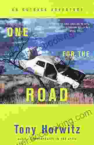 One For The Road: Revised Edition (Vintage Departures)