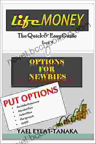 LifeMONEY In Smaller Bites: Options For Newbies PUT OPTIONS (LifeMONEY Options For Newbies 4)