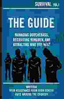 The Guide: Managing Douchebags Recruiting Wingman And Attracting Who You Want