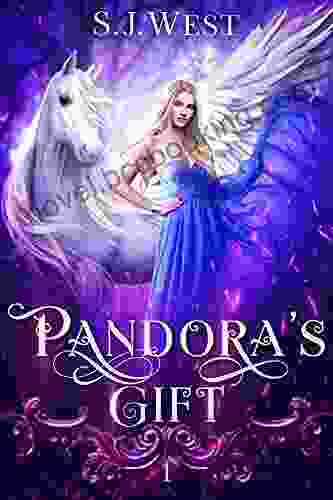 Pandora S Gift (Pandora S Legacy 1)