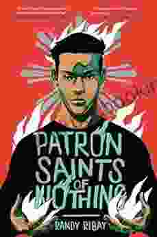 Patron Saints Of Nothing Randy Ribay