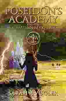 Poseidon S Academy And The Olympian Mysteries: A Middle Grade Fantasy