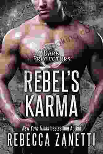 Rebel S Karma (Dark Protectors 13)