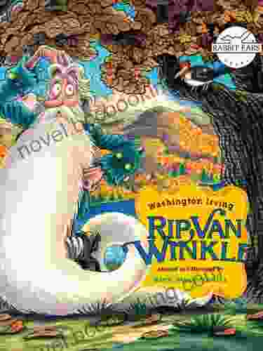 Rip Van Winkle (Rabbit Ears: A Classic Tale)