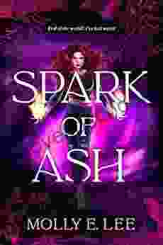 Spark Of Ash (Ember Of Night 3)