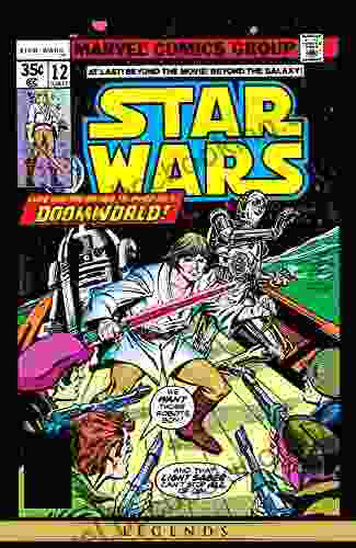 Star Wars (1977 1986) #12 Sarita Leone