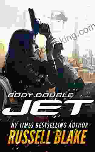 JET Body Double (JET 17)