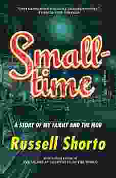 Smalltime: A Story Of My Family And The Mob